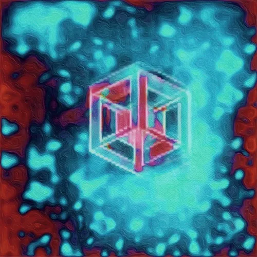 Collapsing Hypercube