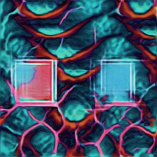 Doppel Square