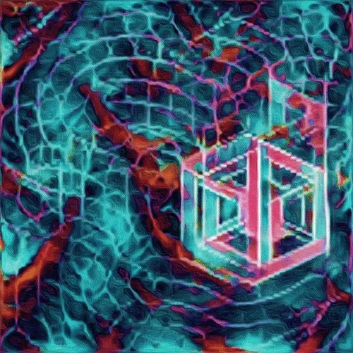 Raging Hypercube