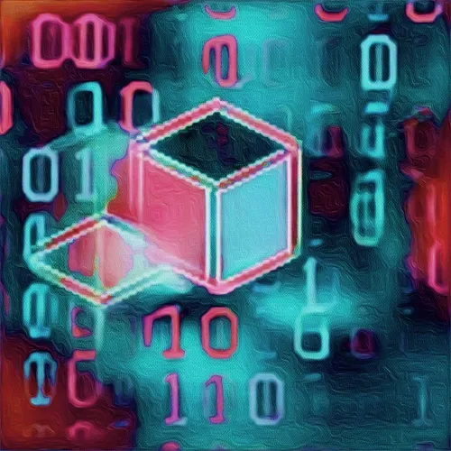 Quirky Qube