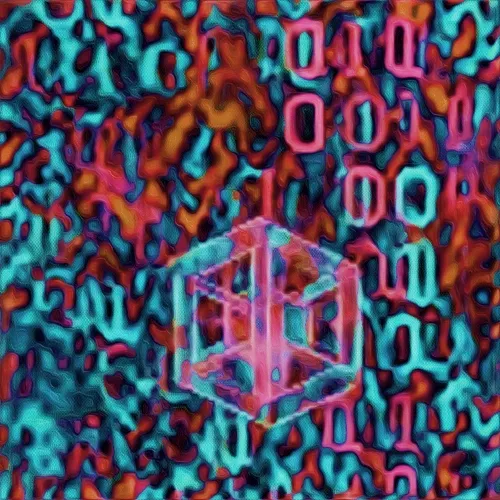 Synthetic Tesseract