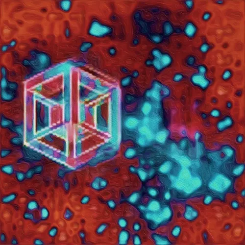Primitive Tesseract