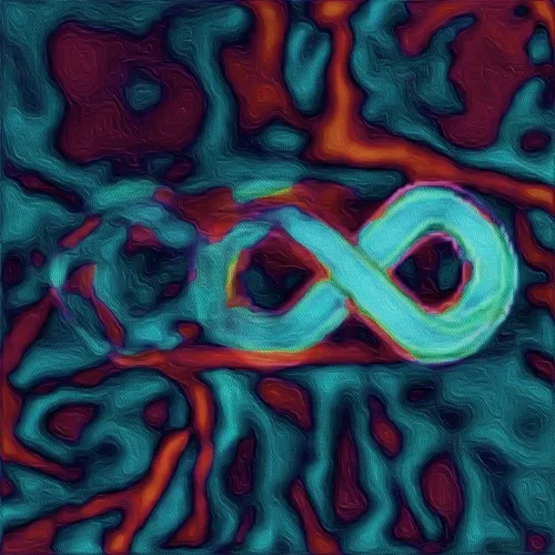 Agitated Mobius