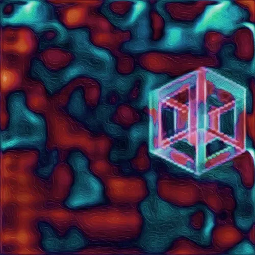 Uncanny Tesseract