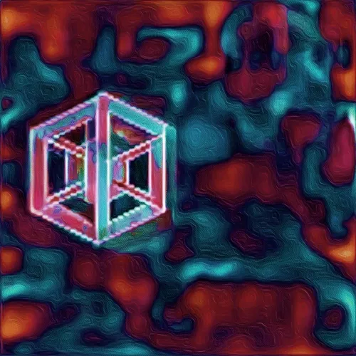 Nascent Tesseract