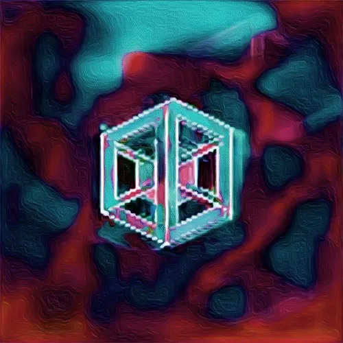 Tokenized Tesseract