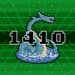 Year 1410