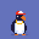 i like penguins