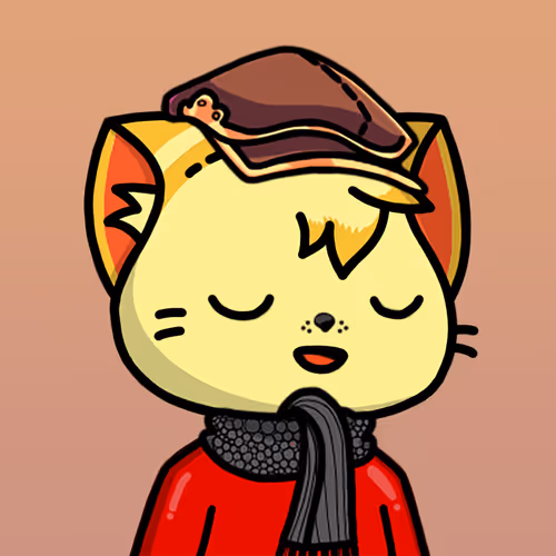 Cat Verses