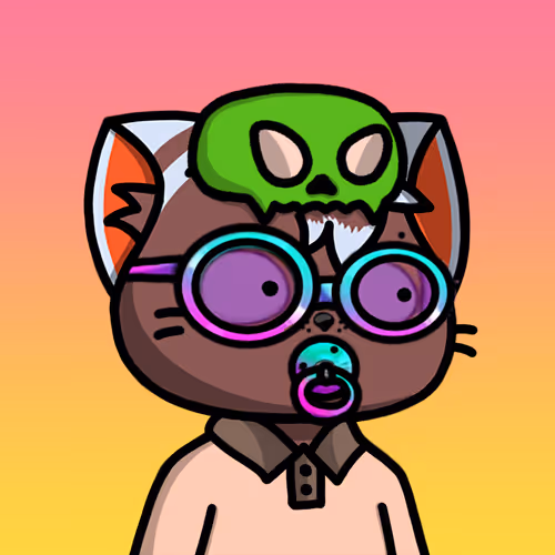 Cat Verses