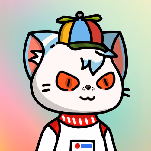 Cat Verses