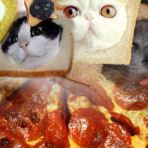 PizzaPussy