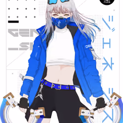GENE_SIS #1107