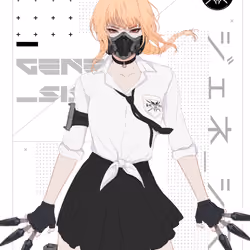 GENE_SIS #3224