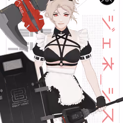 GENE_SIS #333