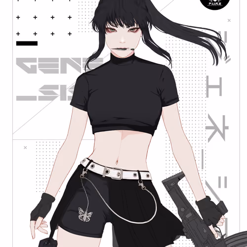 GENE_SIS #3920