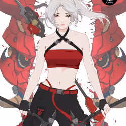 GENE_SIS #5540