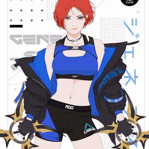 GENE_SIS #6531