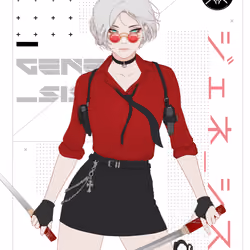 GENE_SIS #1768