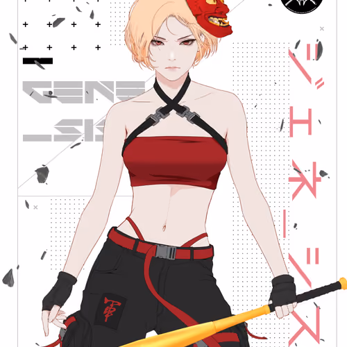 GENE_SIS #4524