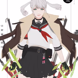 GENE_SIS #8218