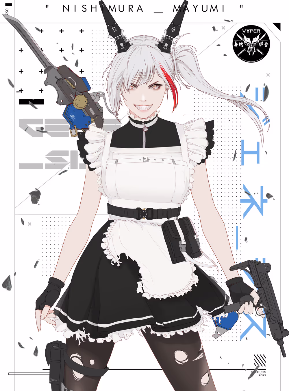 GENE_SIS #9974