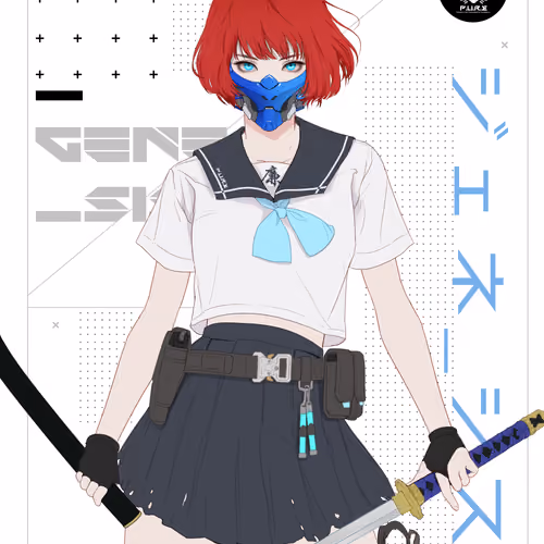 GENE_SIS #5155