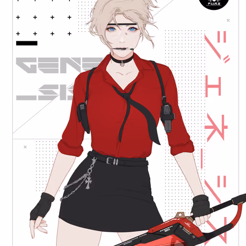 GENE_SIS #422