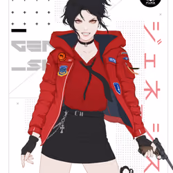 GENE_SIS #9127