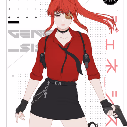 GENE_SIS #7865
