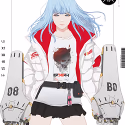GENE_SIS #2801