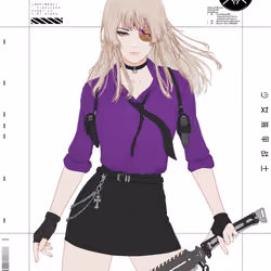 GENE_SIS #9105