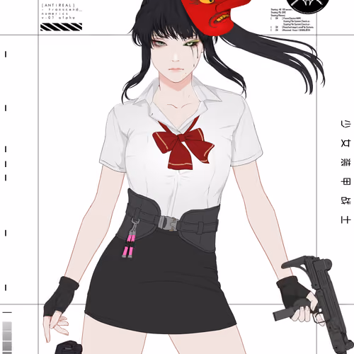 GENE_SIS #4841