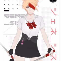 GENE_SIS #526