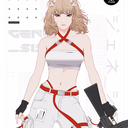 GENE_SIS #3060