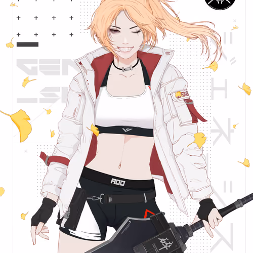 GENE_SIS #4851