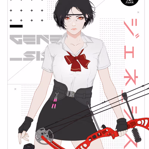 Tgoa Gene Sis