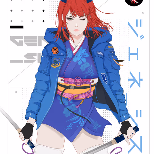 GENE_SIS #67