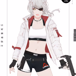 GENE_SIS #133