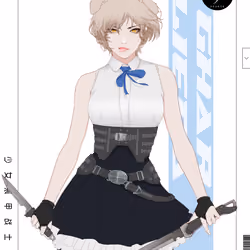 GENE_SIS #8851