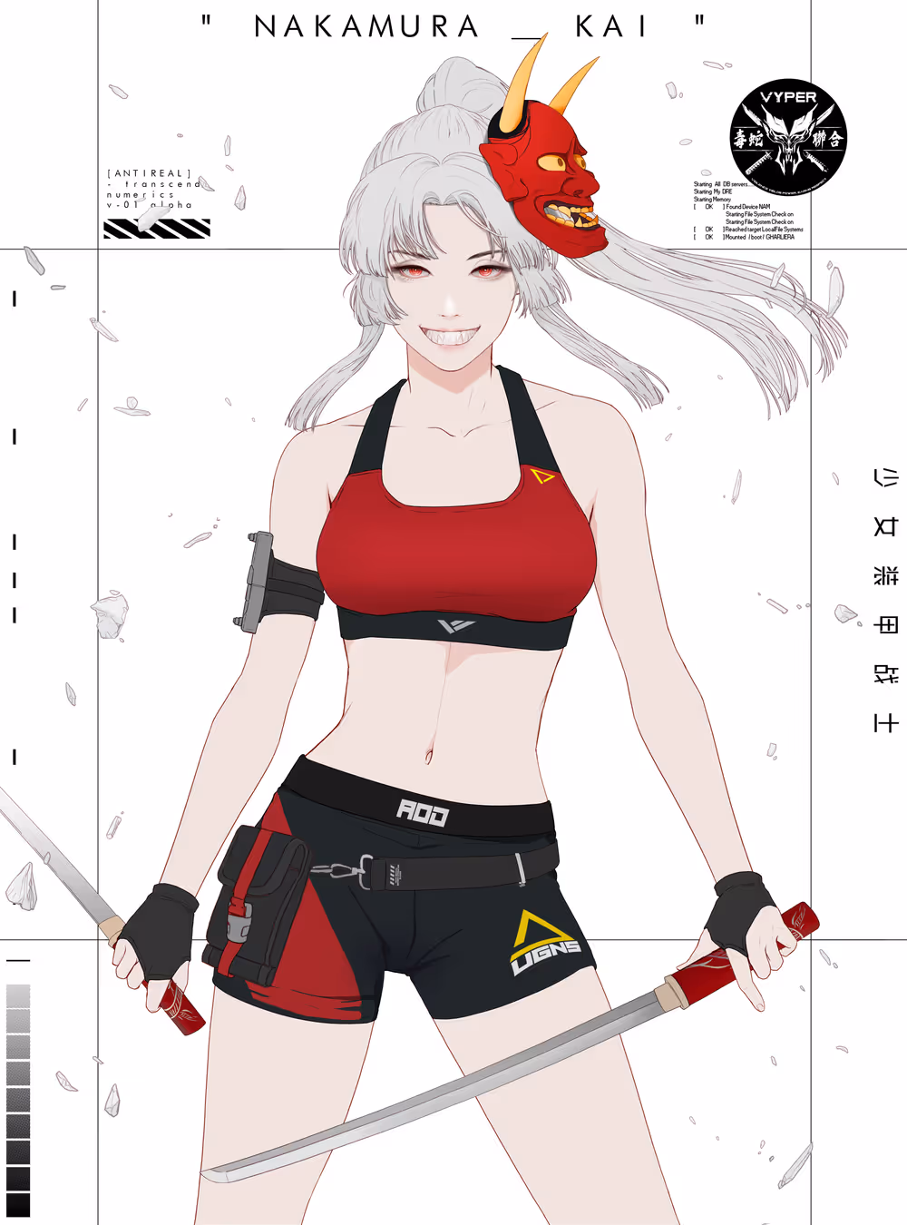 GENE_SIS #9988
