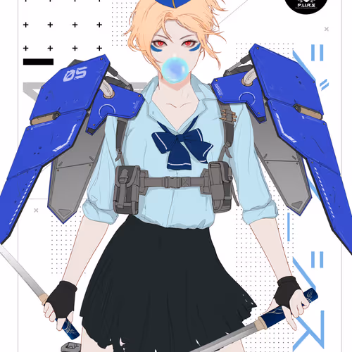 GENE_SIS #6783