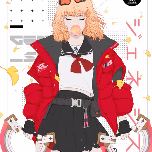 GENE_SIS #7003