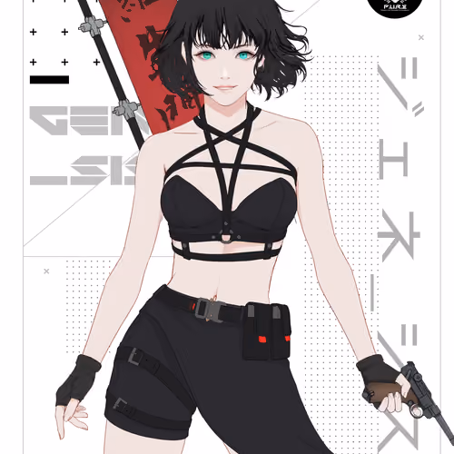 GENE_SIS #7905