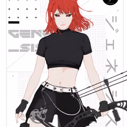 GENE_SIS #9939