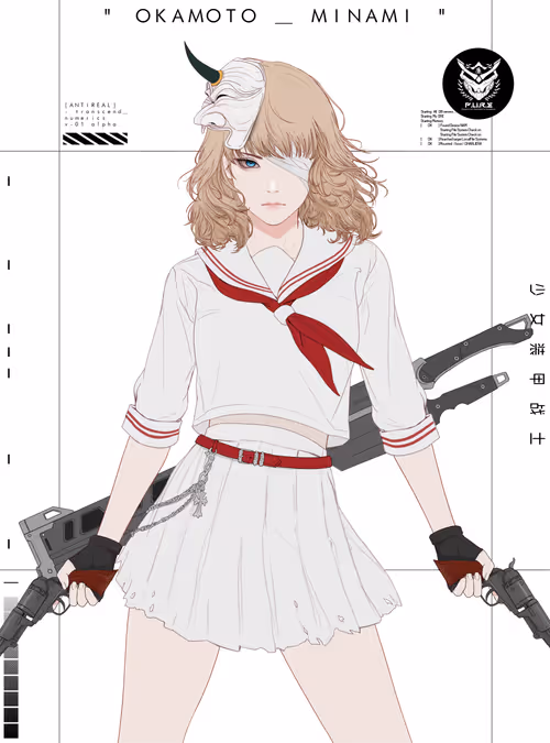 GENE_SIS #9955