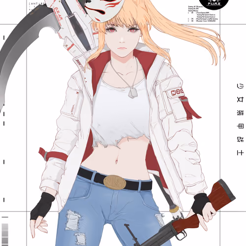 GENE_SIS #8430