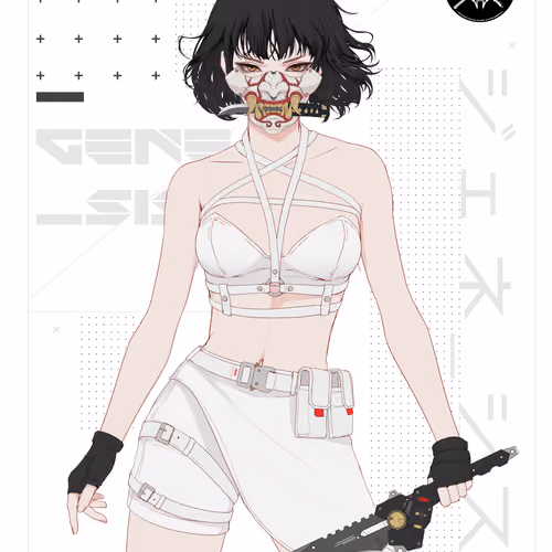 GENE_SIS #7576