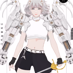 GENE_SIS #8161