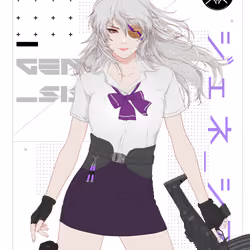 GENE_SIS #715